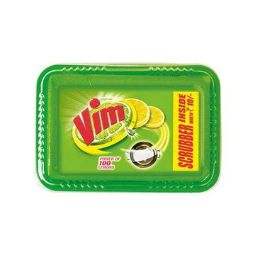 VIM DISH WASH BAR